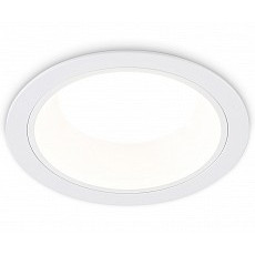 Встраиваемый светильник ambrella light tn tn52335